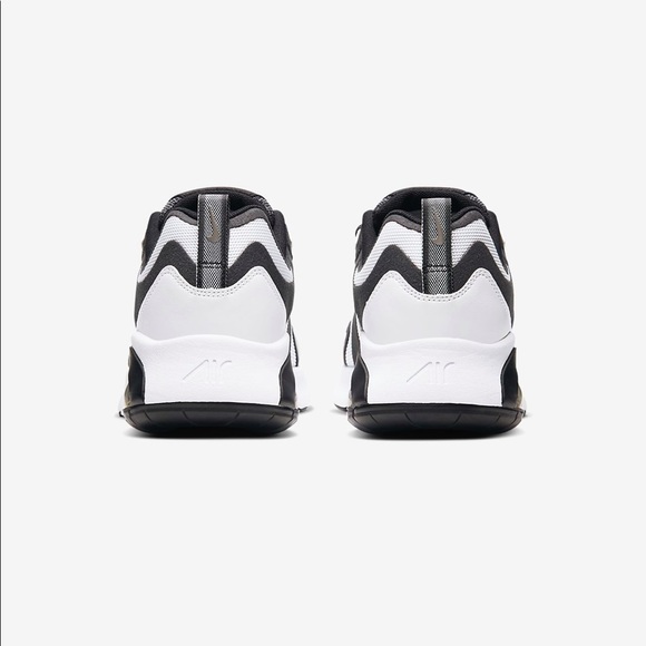 New Nike Air Max 200 Men’s sneakers size 10,11 - Picture 5 of 14